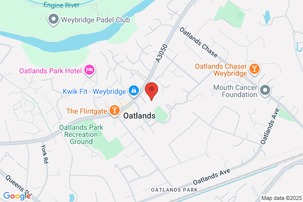 Oatlands Football Club