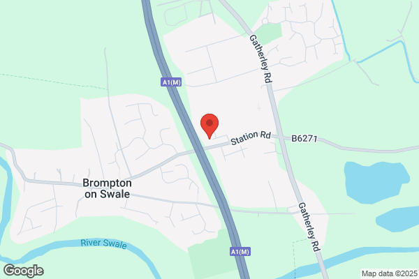 Waddington Buildings Ltd