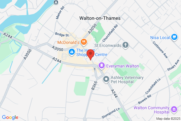 A1 Walton Taxis