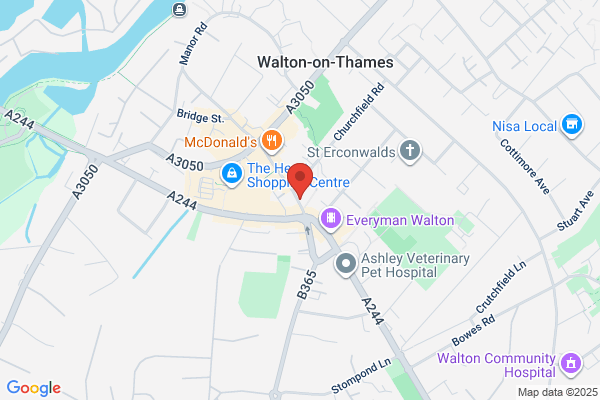 Star Cars Weybridge