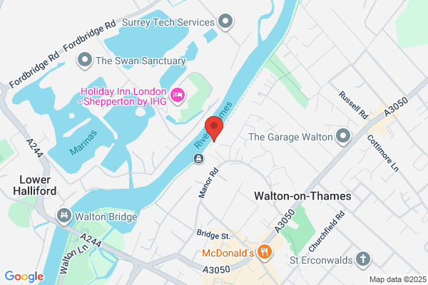 Thameside Upholstery