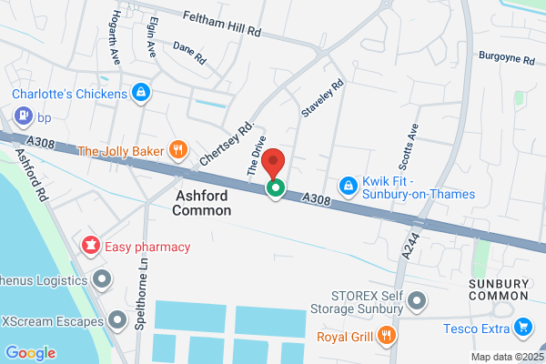 Sherwood Veterinary Group