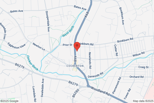 Co-op Food - Darlington - West Auckland Road
