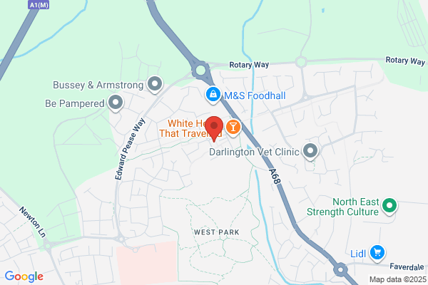 Co-op Food - Darlington - West Park Village
