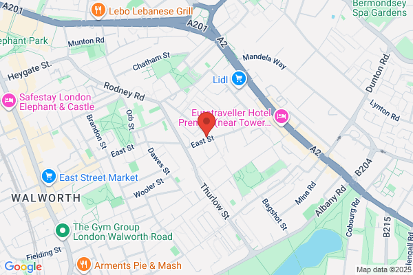 Francis Chappell & Sons Funeral Directors