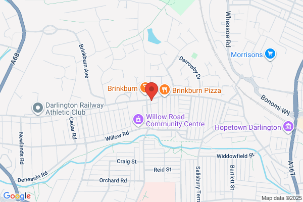 Brinkburn Plumbing & Heating