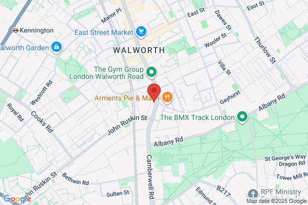 DPD Parcel Shop Location - Rowlands Pharmacy