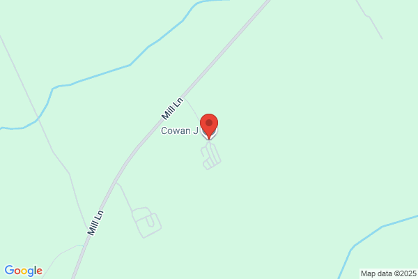 J Cowan