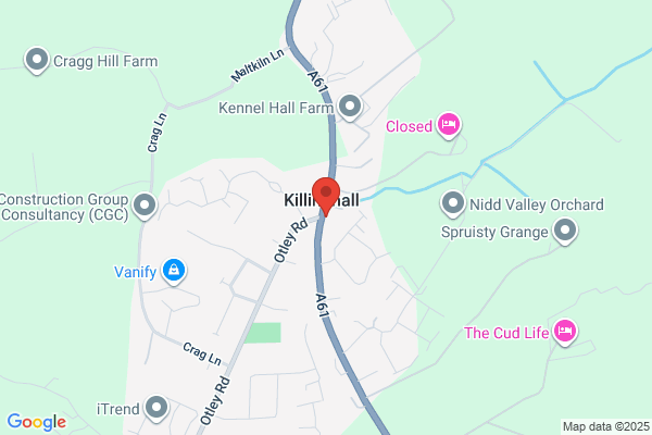 Killinghall Arms