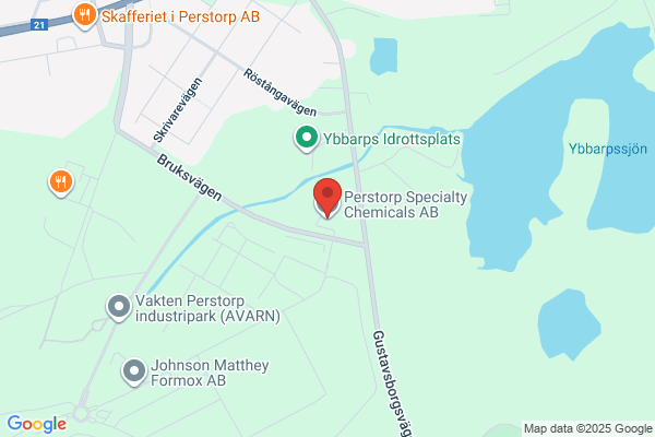 Perstorp Chemitech Ltd