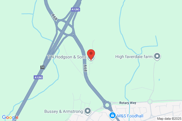 T N Hodgson & Sons
