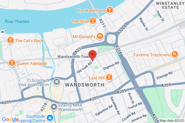 Jacksons Wandsworth Estate Agents