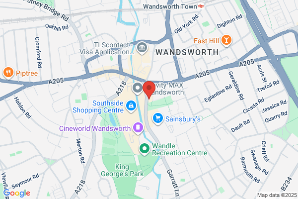B&Q Local - Wandsworth