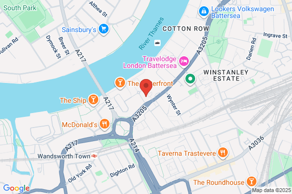 BoConcept Battersea Reach