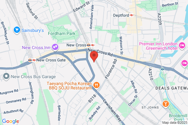 End Of Tenancy Cleaning Fairfield