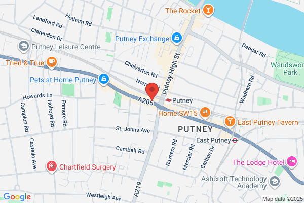 End Of Tenancy Cleaning Wandsworth