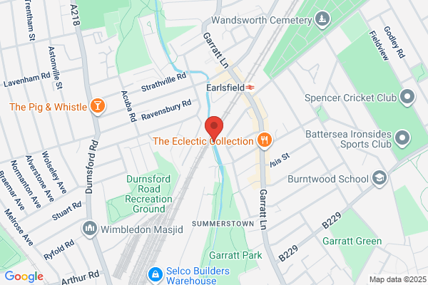 Handyman Earlsfield