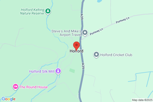 Holford