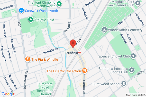 Persil Service Ltd