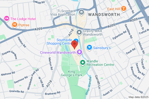 WHSmith