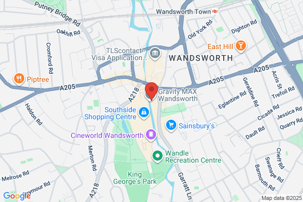 Wallis - CLOSED