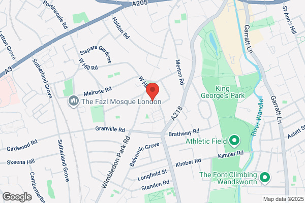 Wandsworth Honda