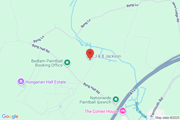 D V Jackson & Co Ltd