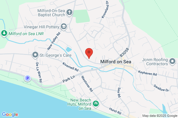 Hillfield Residential Home