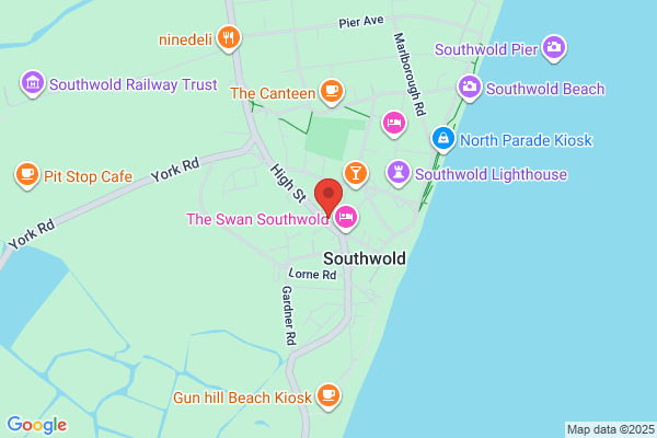 Jack Wills | Southwold