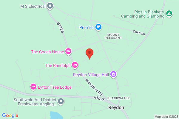 Reydon & Southwold Childrens Centre