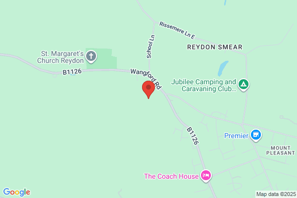 Reydon & Southwold Youth Club