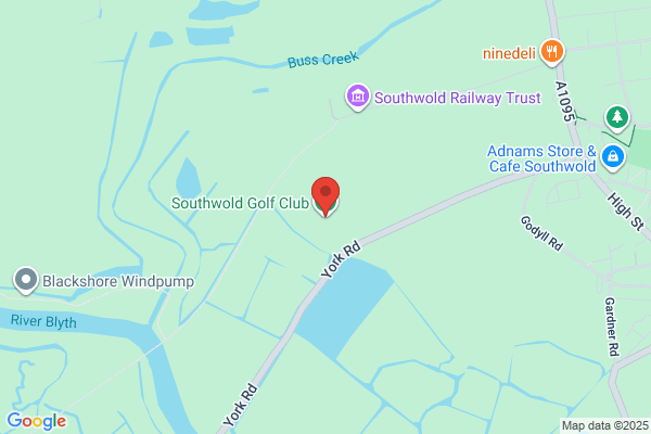 Southwold Golf Club