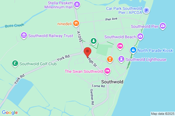 Southwold Post Office
