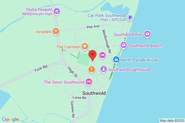 Southwold Primary School