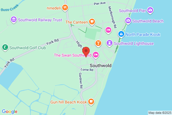 Southwold Reydon & District Conservative Club