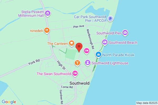 Southwold Summer Theatre