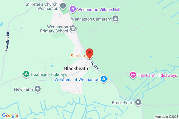 The Star Inn