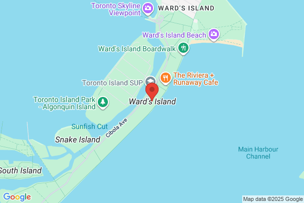 Ward's