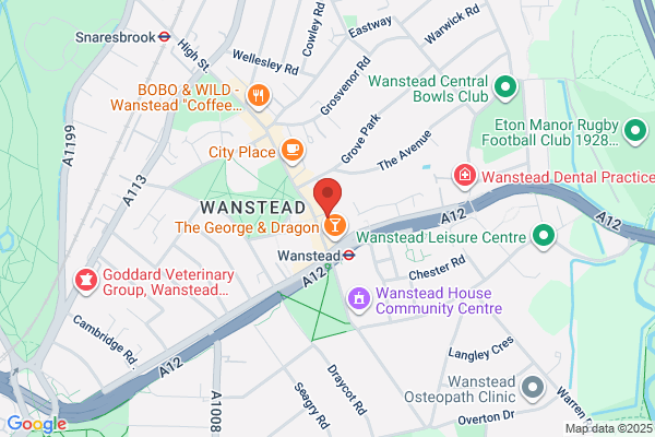 Bairstow Eves Sales and Letting Agents Wanstead