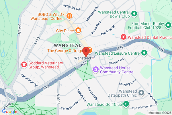 Domino's Pizza - London - Wanstead