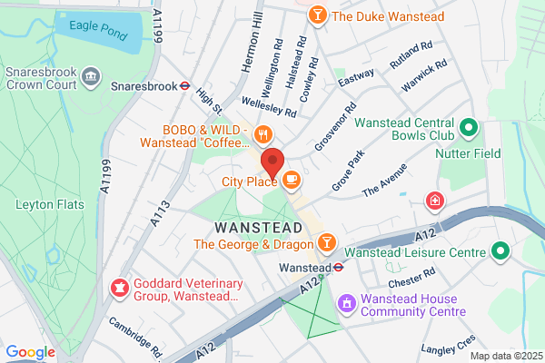 Wanstead Osteopaths