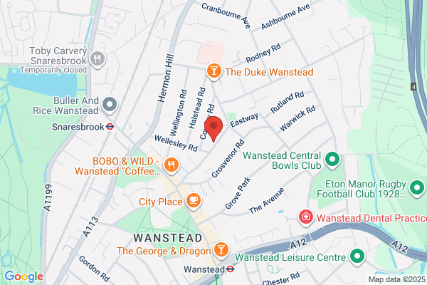 Gardeners Wanstead