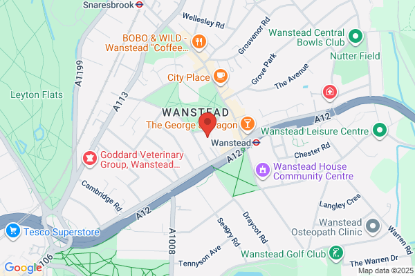 Andrews Of Wanstead