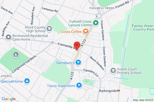 Davis & Co Solicitors
