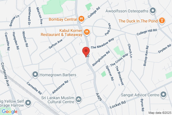 Faster Merchant Services Ltd