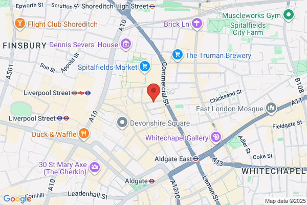 G2 Speech (UK) Ltd