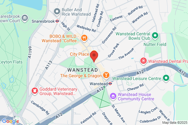 Somerfield Stores Ltd