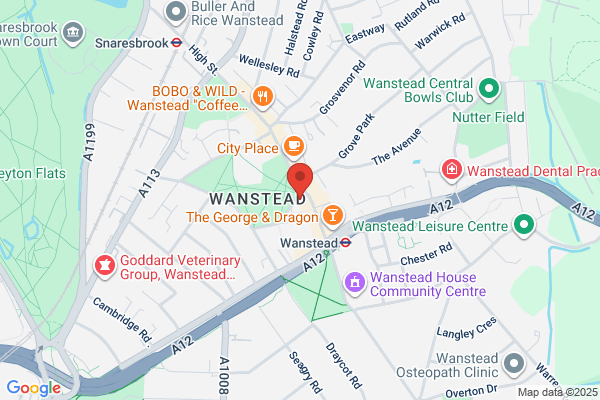 Wanstead Hairdressers