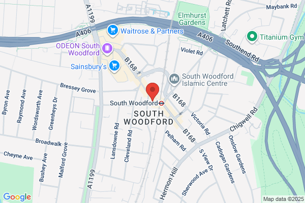Wanstead School Of Motoring