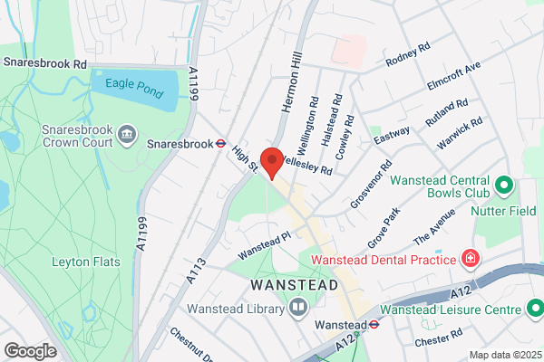 Wanstead Wine Centre